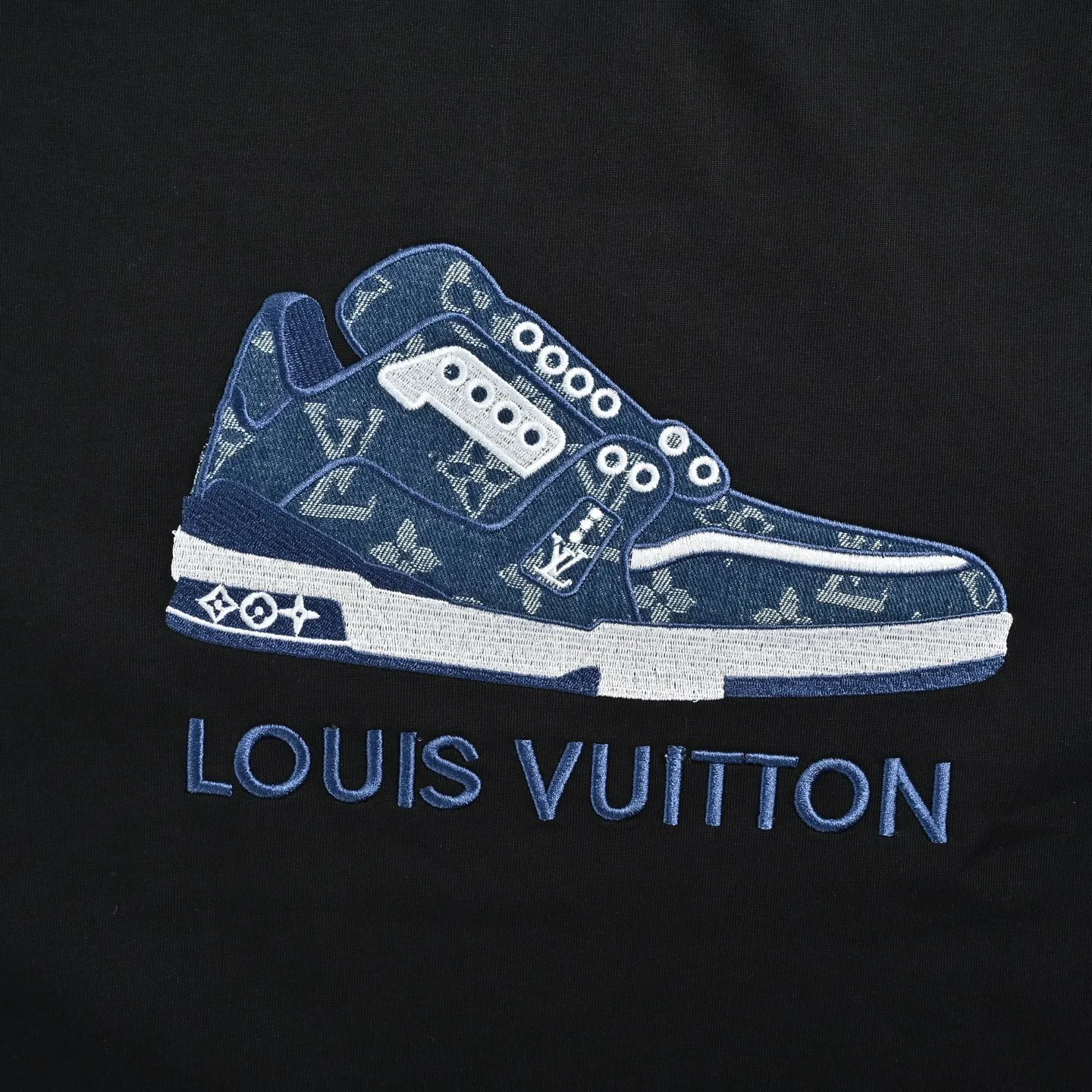 Louis Vuitton/ Shoes
